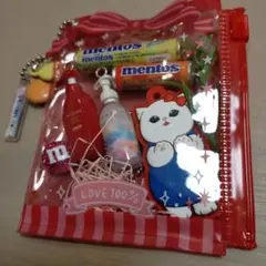 ガチャガチャ　モフサンドガチャガチャ　ガチャガチャ詰め合わせ