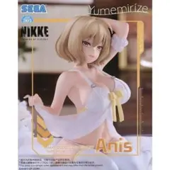 勝利の女神：NIKKE Yumemirize アニス フィギュア 複数在庫有