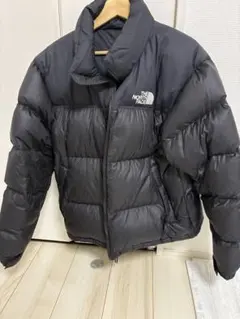 THE NORTH FACE ブラック ダウンジャケット L