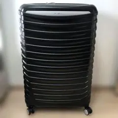 Samsonite 大型 キャリーケース TSAロック付き　使用１回のみ　拡張可