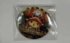東京ワンピースタワー ハロウィン缶バッジ チョッパー - メルカリ