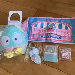 ハンギョドン　５点セット