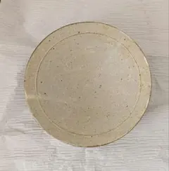 新品未使用 稲吉善光 笠間焼 陶器 皿 鉢 鉄粉 釉薬 和食器 - メルカリ