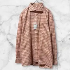 【大特価‼️】美品 トップバリュ シャツ 長袖 トップス はおり カジュアルのサムネイル