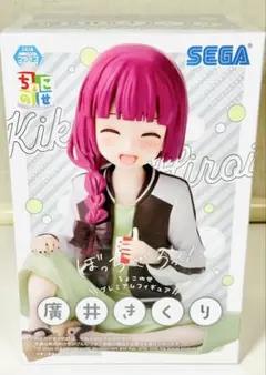 2026年最新】ちょこのせプレミア 廣井きくりの人気アイテム - メルカリ