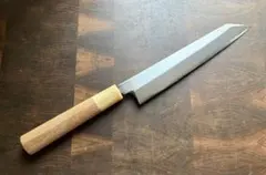正本総本店 鰻包丁 刃渡り22.5cm - メルカリ