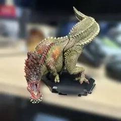 モンスターハンター　モンハン　フィギュア　怒り喰らうイビルジョー