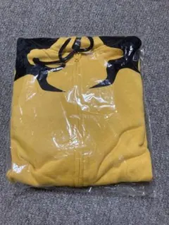 ブレイブルー テルミパーカー