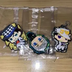 ウィル・A・ツェペリ　ラバーマスコット　ジョジョラバ