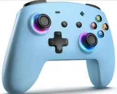 Switch対応ワイヤレスコントローラー