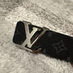 Louis Vuitton モノグラム エクリプス ベルトのサムネイル