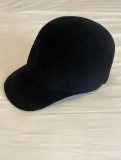 kijima takayuki  ウール　ラビット帽子