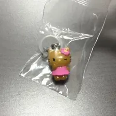 ハローキティー めじるしアクセサリー 日焼け