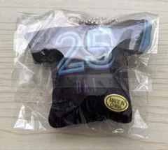 千葉ロッテマリーンズ 岡大海 BSW ユニホームクッションキーチェーン