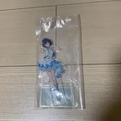 プロセカ　桐谷遥　セガラッキーくじ　アクリルスタンド