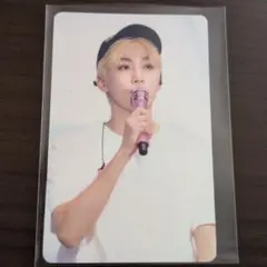 SEVENTEEN HANABI トレカ スングァン