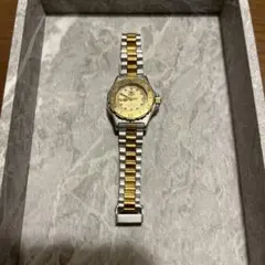 TAG HEUER（タグホイヤー）の3000 professionalのサムネイル