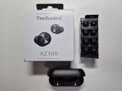 Technics EAH-AZ100-K（ブラック）中古
