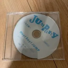 Hey! Say! JUMP 「JUMParty」 特典DVD スリックカート編 - メルカリ