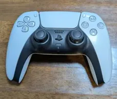 PS5 DualSense ワイヤレスコントローラー