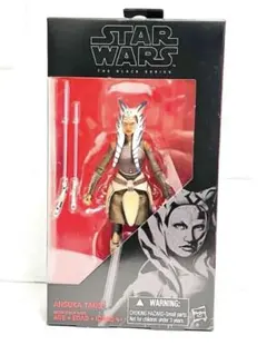 アソーカ・タノ