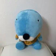 あおまる ぬいぐるみ 目黒蓮 新品 - メルカリ