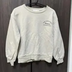 ピンクハント トップス