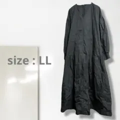 体型カバー 秋冬