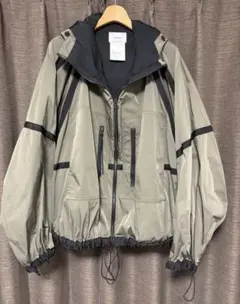 三苫愛 CHAOS ZIP HOOD Things That Matter - メルカリ