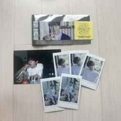 NCTWISH ONE SUMMER WISH リョウ