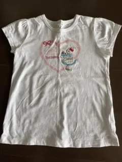 KP Tシャツ　130センチのサムネイル