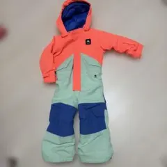 2026年最新】BURTON ベビー用アウターの人気アイテム - メルカリ