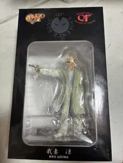 クローズ QP 我妻涼 フィギュアのサムネイル