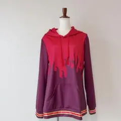 【美品】ツイステ　ジャミル　制服用パーカーのみ　コスプレ衣装 XLサイズ