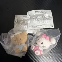mikko characters すわらせ隊