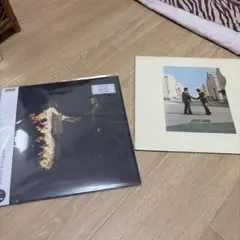 tame impala the xx arlo parks レコード LP 洋楽 - メルカリ