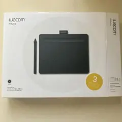 ワコム ペンタブレット TCTL4100/K0のサムネイル