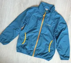 [美品]mont-bell　ウインドブラストジャケット　110