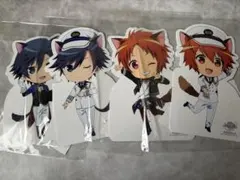 うたプリ ナンジャ POPスタンド