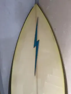 Surftech R. French クアッドフィッシュ5'10
