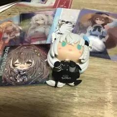 2026年最新】フブキ ちょこのっこの人気アイテム - メルカリ