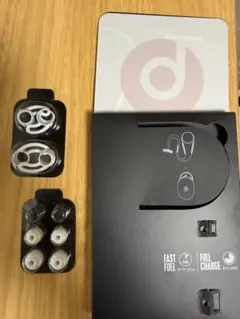 2026年最新】beats x 付属品の人気アイテム - メルカリ