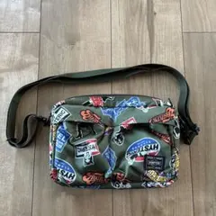 HYSTERIC GLAMOUR ✖️ PORTER ショルダーバッグ　限定のサムネイル