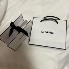 CHANEL ショップ袋 シャネル