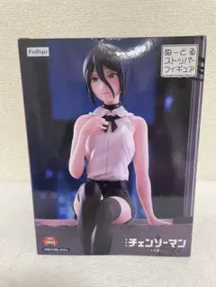 劇場版　チェンソーマン　レゼ 篇　ぬーどるストッパー　フィギュア