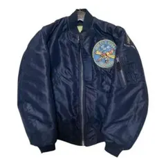 エ*ボ様 バズリクソンズ　L-2A 限定500着　M 品番　38 エ*ボ様 バズリクソンズ L-2A 限定500着 M 品番 38 - メルカリ