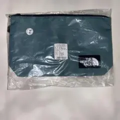 新品　THE NORTH FACE ノースフェイス　ミニマルポーチ