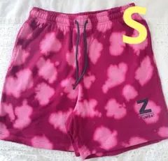 ZUMBA ズンバウエア　ショートパンツ　S 正規品のサムネイル