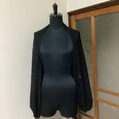 カーディガン　EGOIST