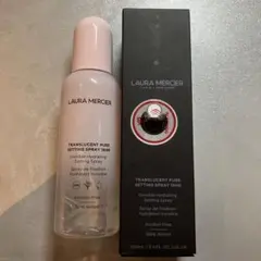 LAURA MERCIER セッティングスプレー メイクキープミスト 100mlのサムネイル